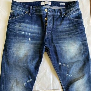 Scotch & Soda denim jeans